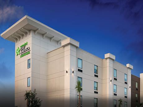 extended stay pensacola fl|Extended Stay America Premier Suites